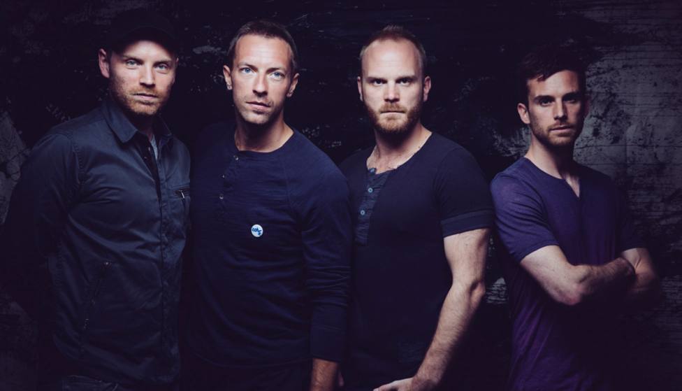 Coldplay no hará más giras, al menos, hasta que sean respetuosas con el medio ambiente