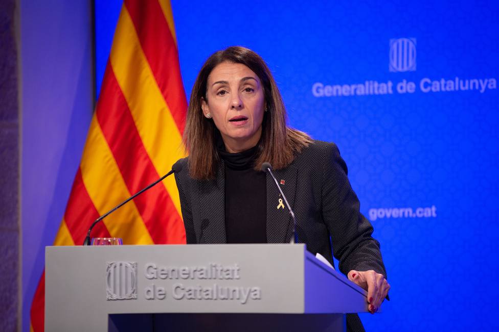 El Govern plantea recusar a un magistrado del TC por su animadversión contra Cataluña