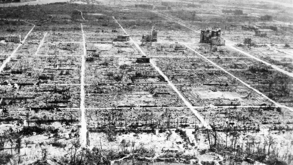 ¿Fue necesario el bombardeo de Hiroshima? Los historiadores no se ponen de acuerdo