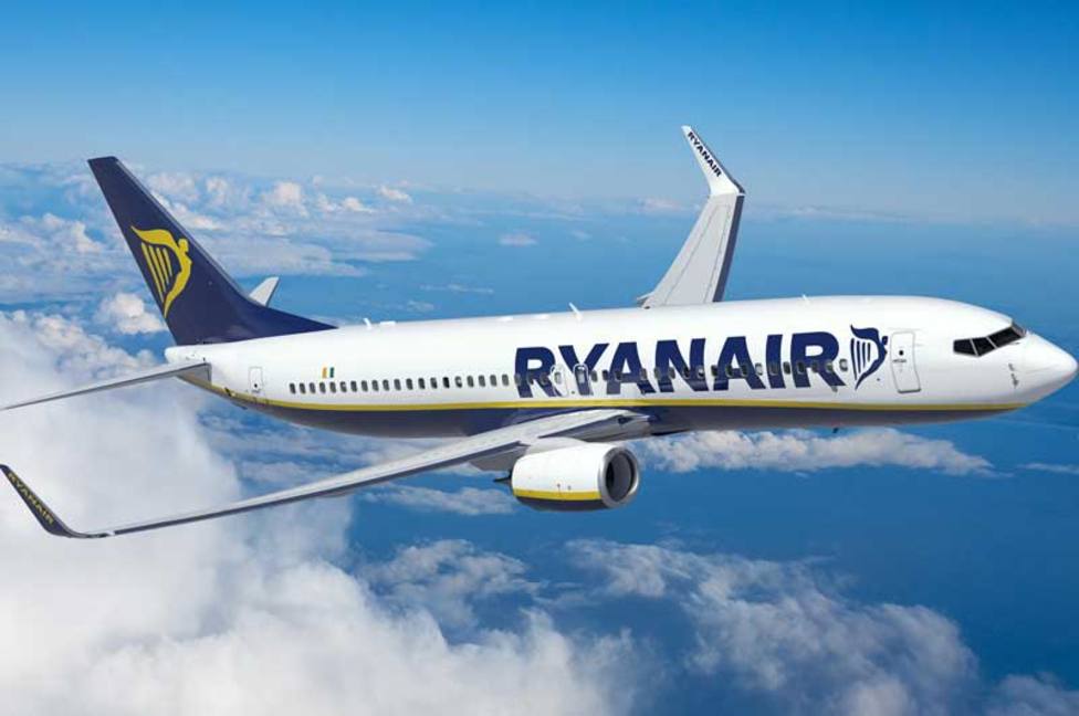 Ryanair pide a Irlanda incluir a Canarias en una lista verde para que los ciudadanos puedan viajar