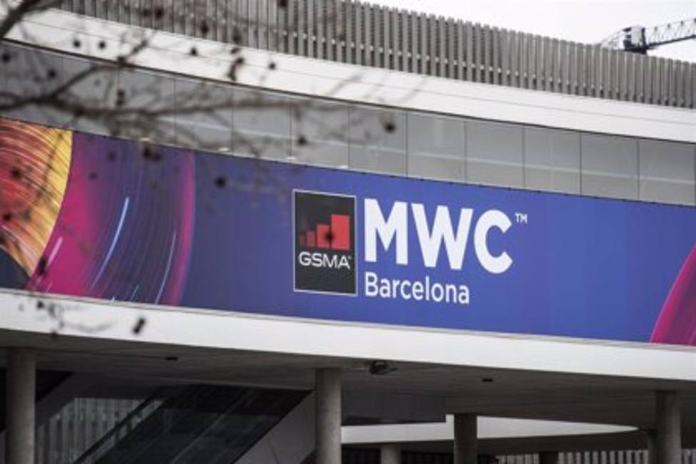 Mobile Word Congress de Barcelona