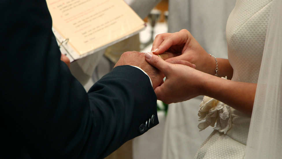 El sector de las bodas pide una legislación clara para poder subsistir