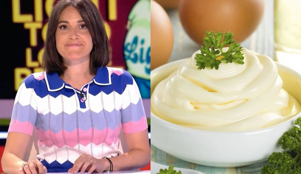 Boticaria García revela cuál es la mejor alternativa para sustituir la mayonesa en nuestra dieta