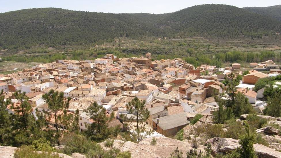 Villar del Humo, Cuenca