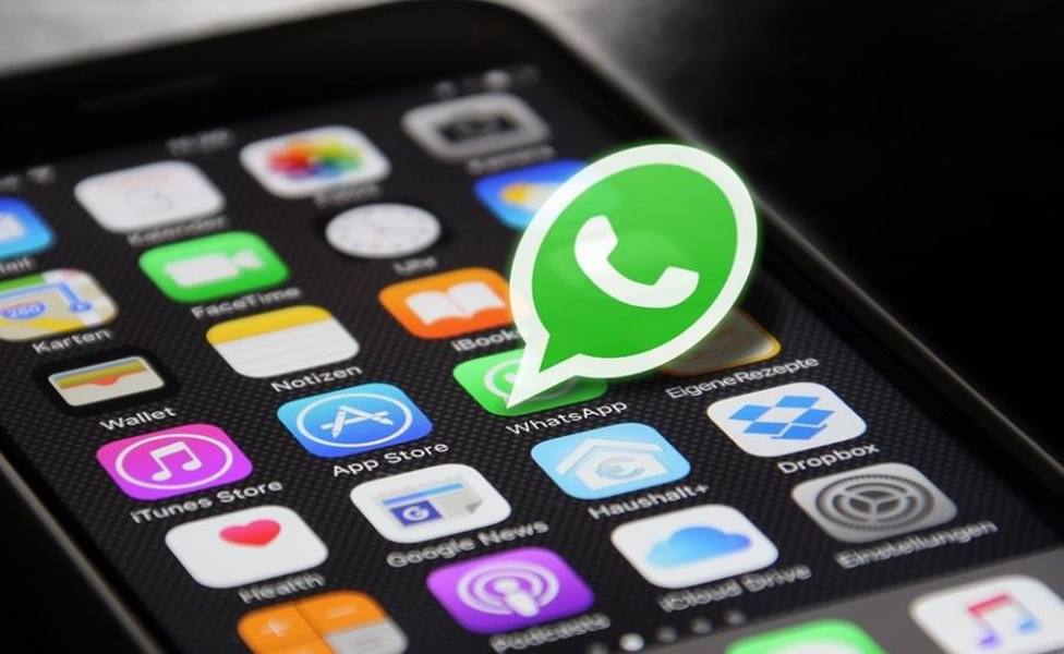 Medios sociales: WhatsApp mostrará en una pestaña quién ha reaccionado a un mensaje