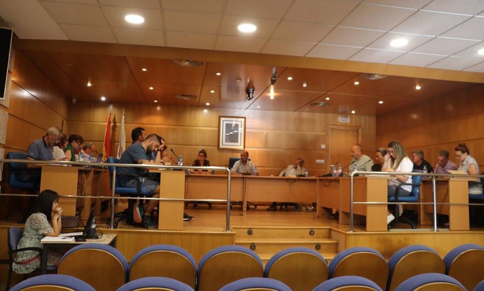 Porriño defenderá sus intereses frente al Concello de Vigo por la imposición del canon del agua
