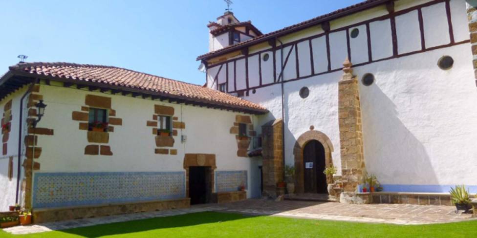 El Gobierno de La Rioja reserva 1,1 millones de euros en subvenciones para restaurar ermitas y retablos