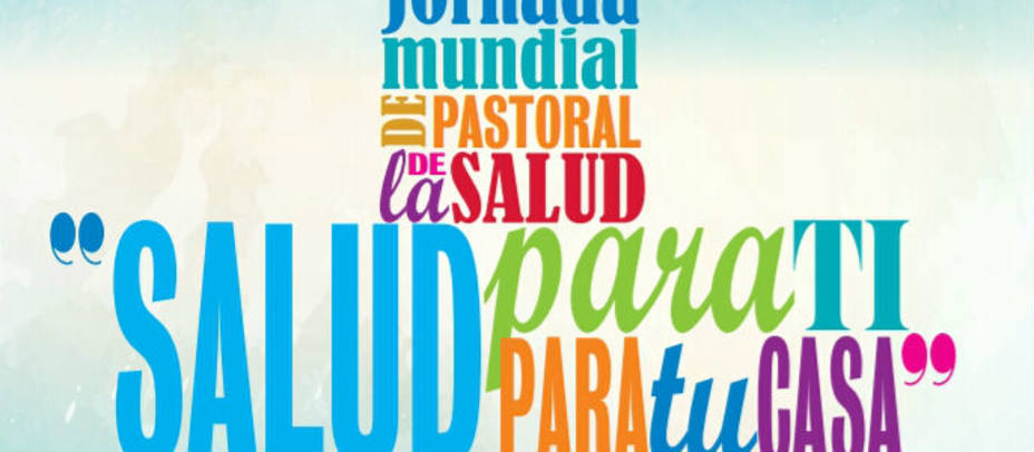 Jornada Diocesana Pastoral Salud