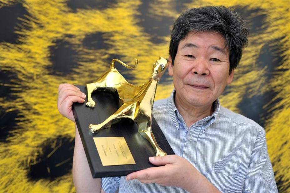 Muere Isao Takahata, creador de ‘Heidi’