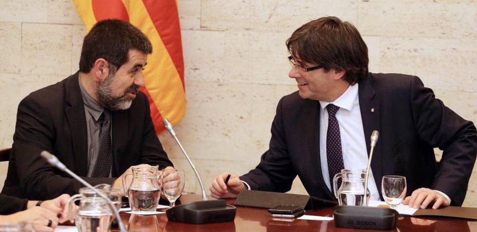 Puigdemont avala proponer otro candidato si Sànchez no puede ser investido