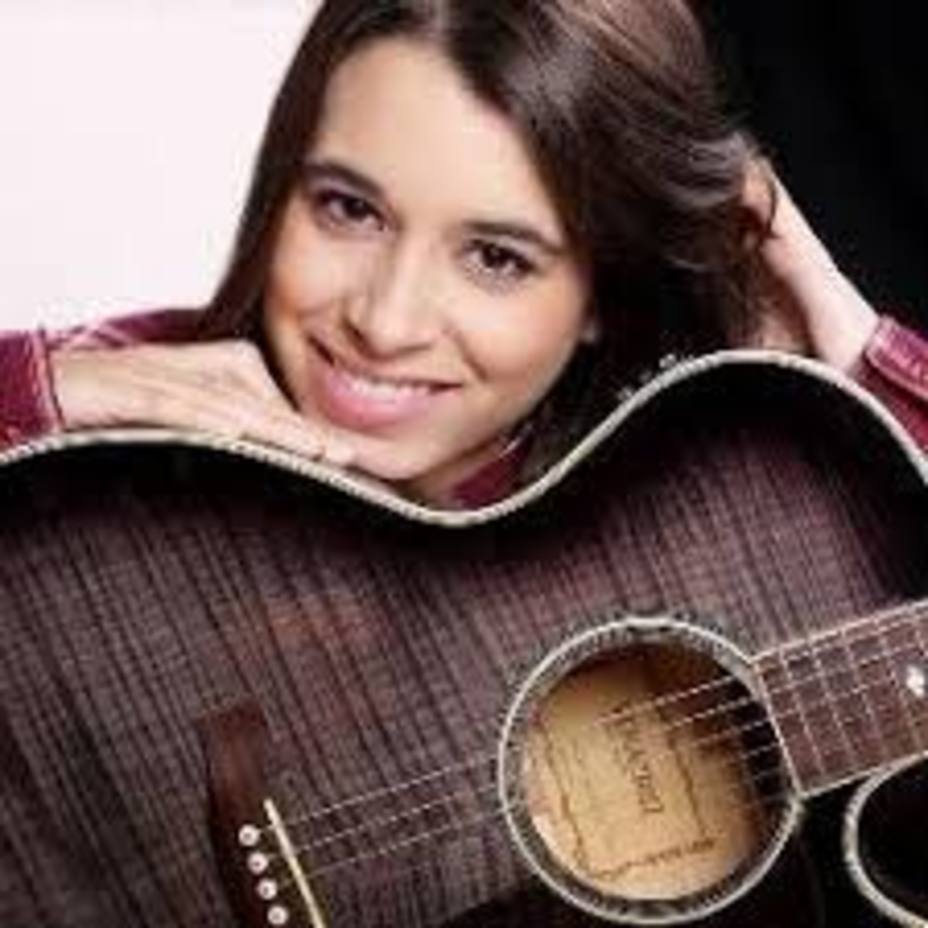 Paula Rojo actuará en el Día Internacional de la Juventud de Los Alcázares