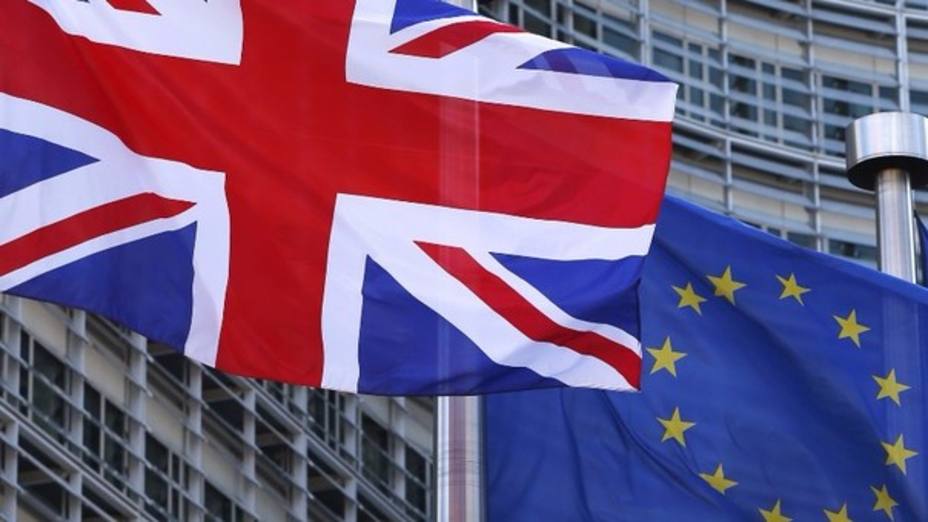 Londres urge a la Unión Europea a trabajar hombro con hombro con EE.UU. contra Rusia