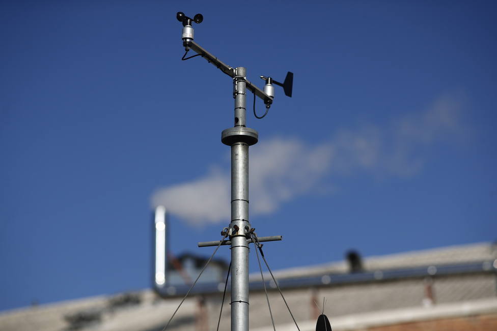 Los jueces nacionales pueden controlar la ubicación de medidores de calidad del aire, según la Justicia europea
