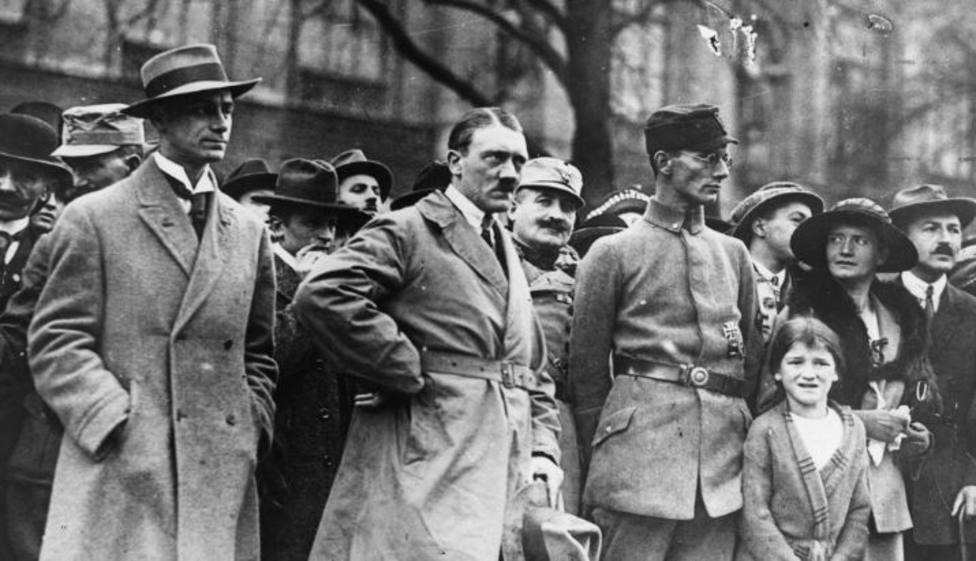 Un siglo de la República de Weimar, 100 años del fracaso de la democracia