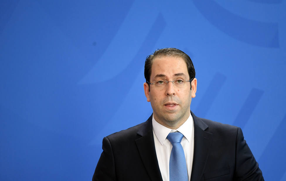 El primer ministro de Túnez se presenta a las elecciones presidenciales como un gran candidato al triunfo