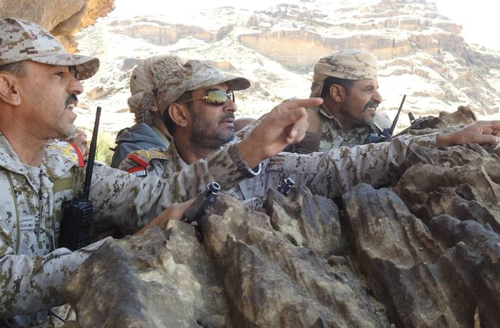Al menos 24 militares muertos en un ataque con misiles en Yemen