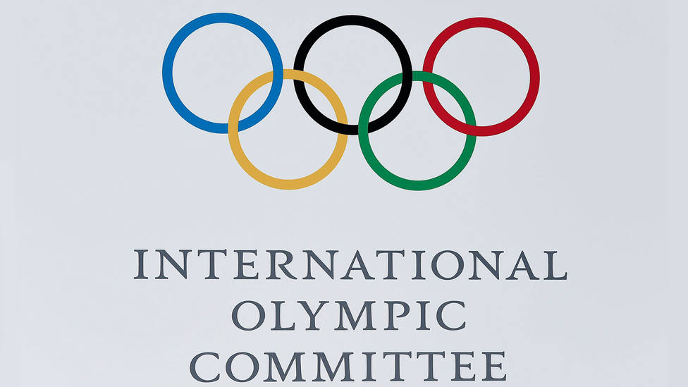 Comité Olímpico Internacional. CORDONPRESS