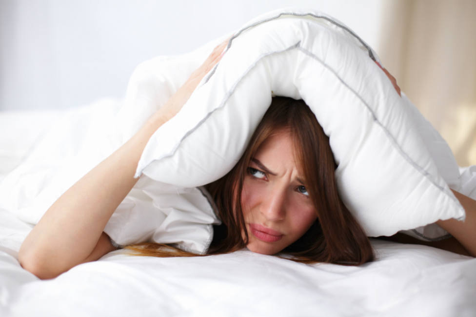 Trucos para regular el sueño durante el aislamiento