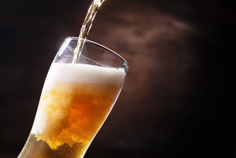 Alerta sanitaria: Piden no consumir esta cerveza por el riesgo de astillas de vídrio