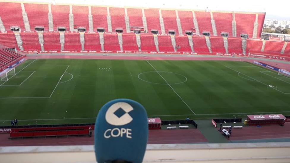 El Sporting visita al Mallorca con el sonido en directo del TJA