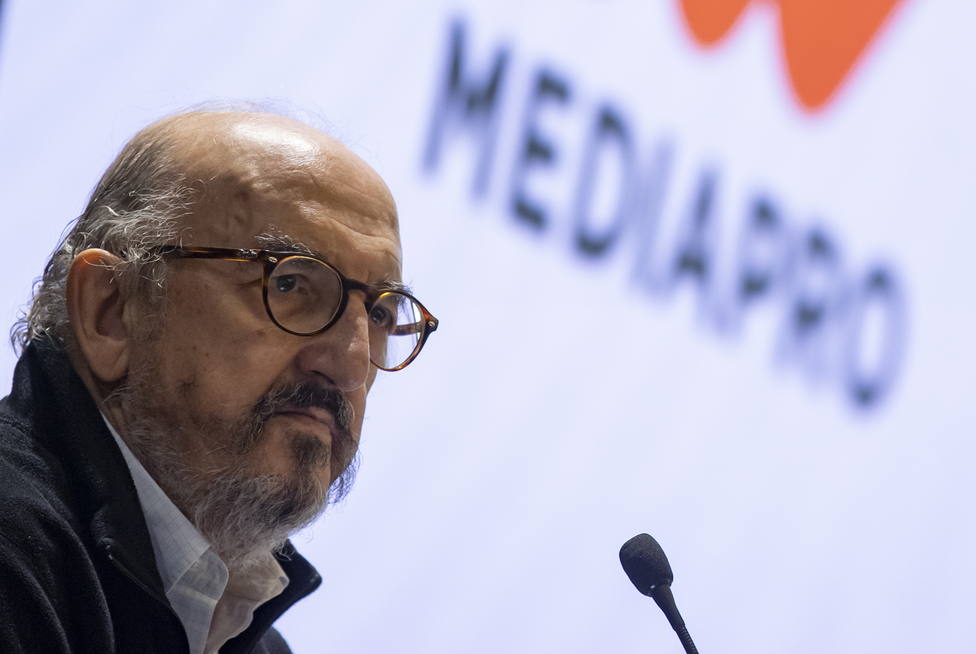 Jaume Roures: votante de Podemos, magnate de los medios y mecenas del independentismo