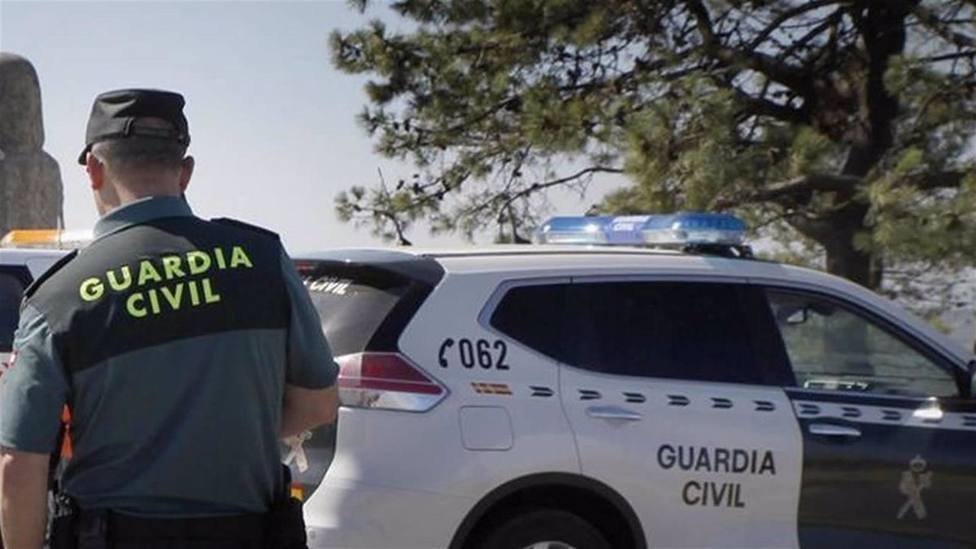 Granada.- Sucesos.- La Guardia Civil desarticula cuatro centros de producciÃ³n de marihuana