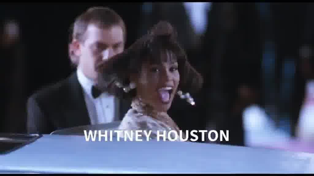Estreno en TRECE: “El guardaespaldas” con Kevin Costner y Whitney Houston -  Cine en TRECE - TRECE TV