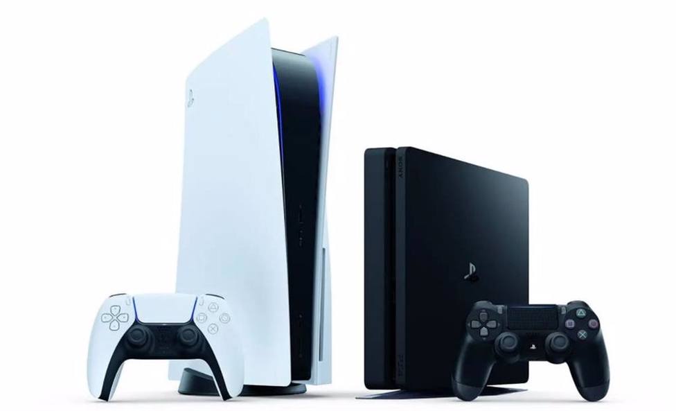 Software: La nueva beta del 'software' de PlayStation 5 permite realizar  comandos de voz - Tecnología - COPE