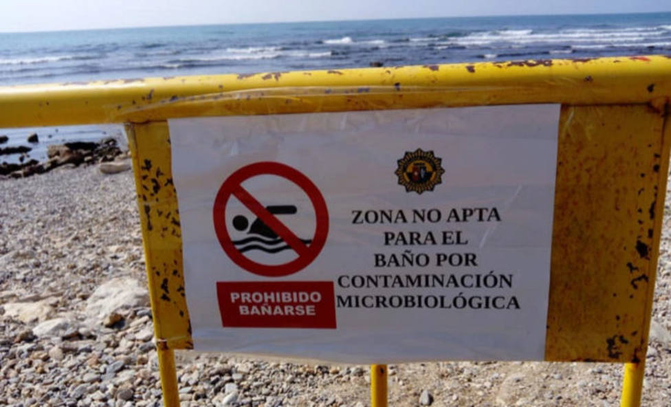 Decálogo de acciones para reducir la contaminación en las playas este verano