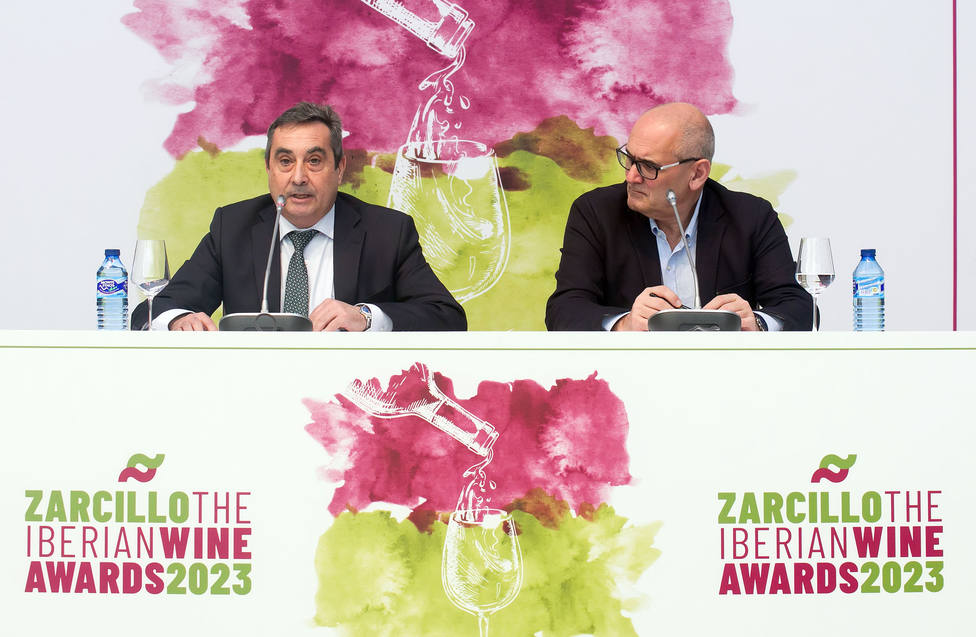 El director general del Itacyl da a conocer los galardonados en los Premios Zarcillo