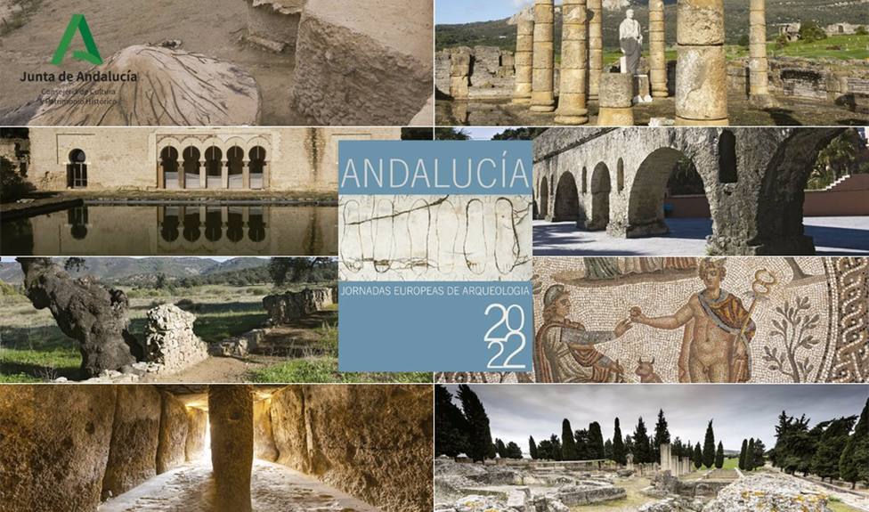Dos talleres sobre alimentación íbera y cerámica andalusí con motivo de las Jornadas Europeas de Arqueología