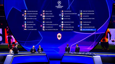 UEFA Champions League: ¿Cómo funciona el nuevo formato del torneo que  comenzará en 2024?