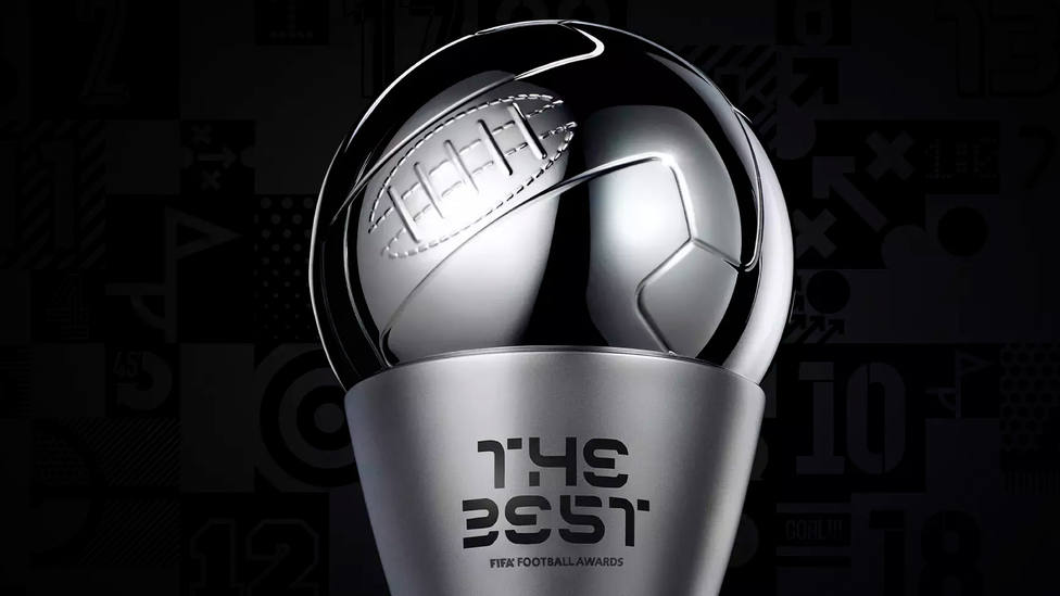 Premios The Best de la FIFA