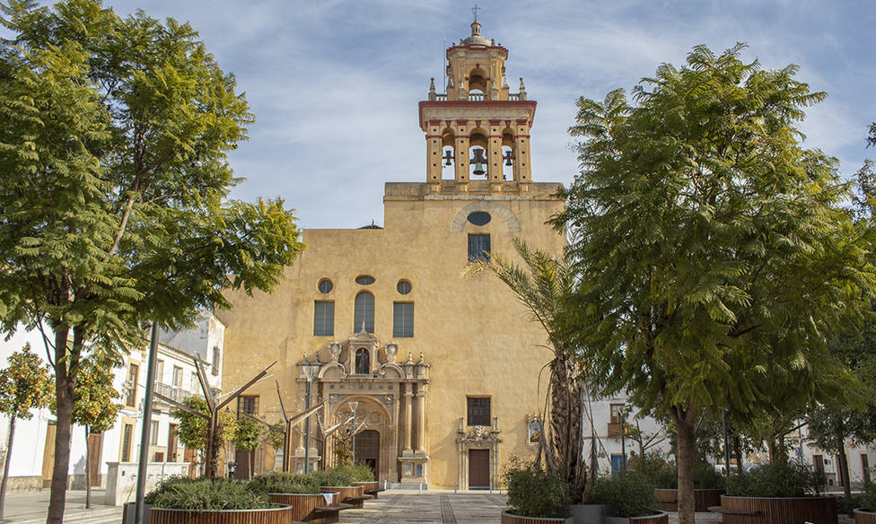 Ruta de las Iglesias Fernandinas: Un viaje por la historia y la arquitectura religiosa de Córdoba