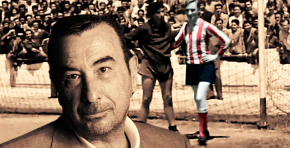 ¿Qué relación tienen el cine y el Atlético de Madrid?