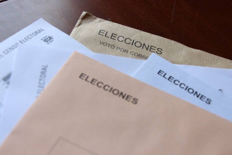 Cerca de 243.000 andaluces residentes en 154 países de los cinco continentes podrán votar en las autonómicas