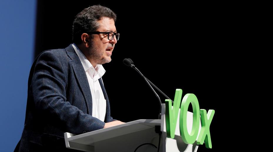 El PP admite un encuentro con Vox en Andalucía sin voluntad negociadora