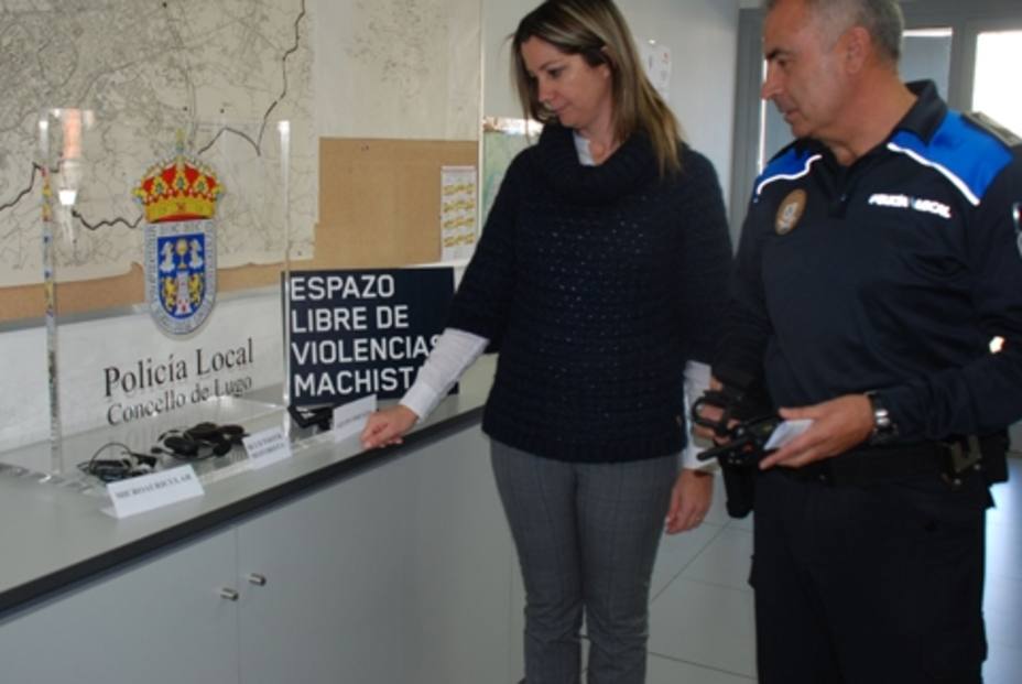 La Policía Local de Lugo sigue sin jefe tras el sexto nombramiento fallido