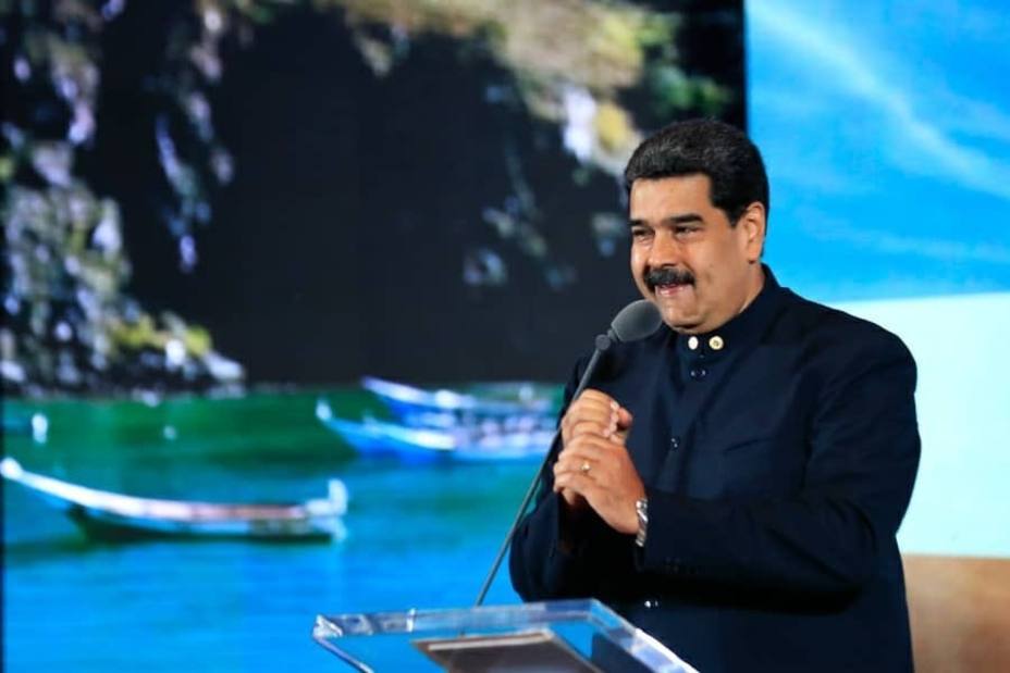 Venezuela lanza una estrategia para impulsar el turismo y mostrar la verdad del país