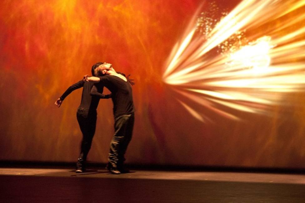 El Auditorio regional acoge Titanium, espectáculo que fusiona flamenco con danzas urbanas