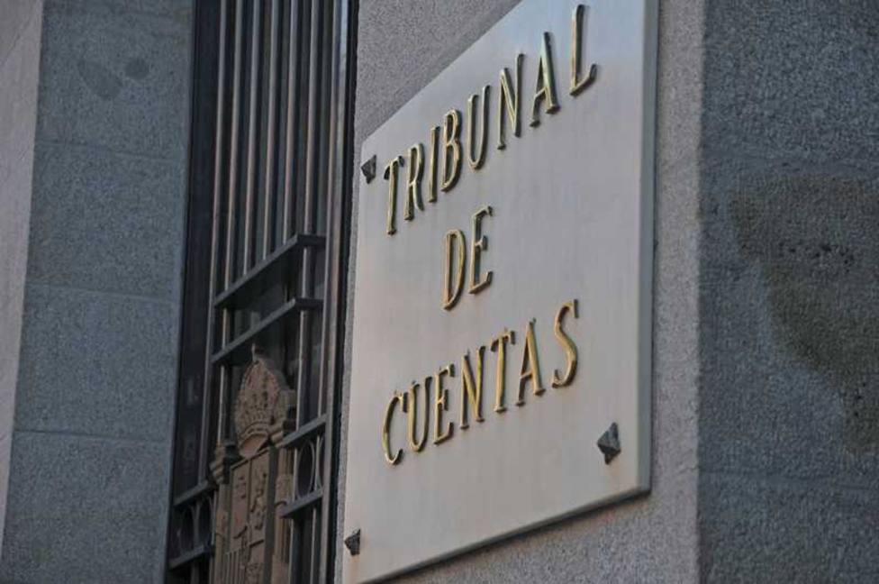 El Tribunal de Cuentas recupera para el erario público casi 65 millones con sus condenas de 2018 por mala gestión
