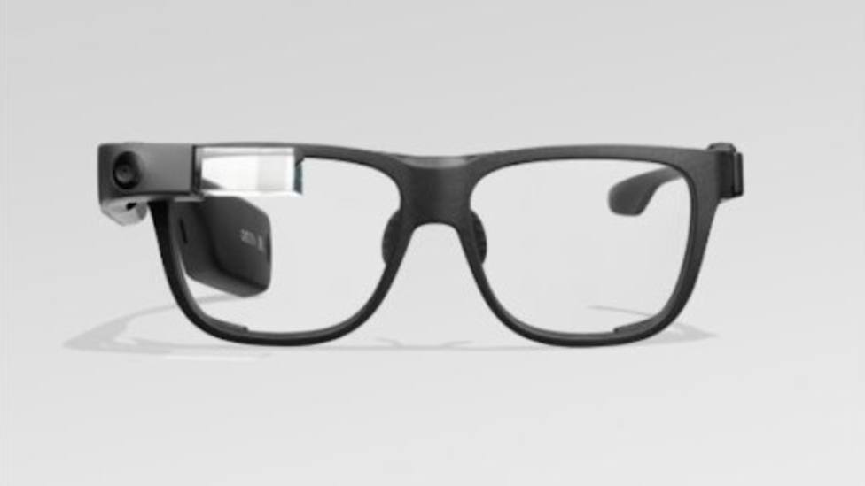 Google presenta sus Google Glass Enterprise Edition 2, más rápidas y más útiles que la generación anterior