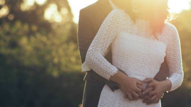 El testimonio de la joven pareja que te explica el secreto del matrimonio cristiano