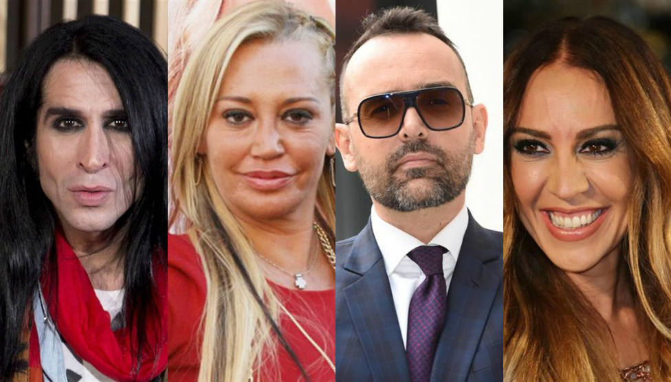 Estos son los cambios de ‘look’ más sorprendentes de los famosos de la televisión