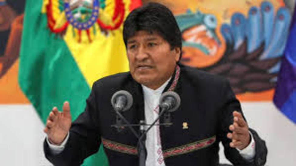 La Oposición a la propuesta de negociación de Evo Morales: No hay nada que negociar