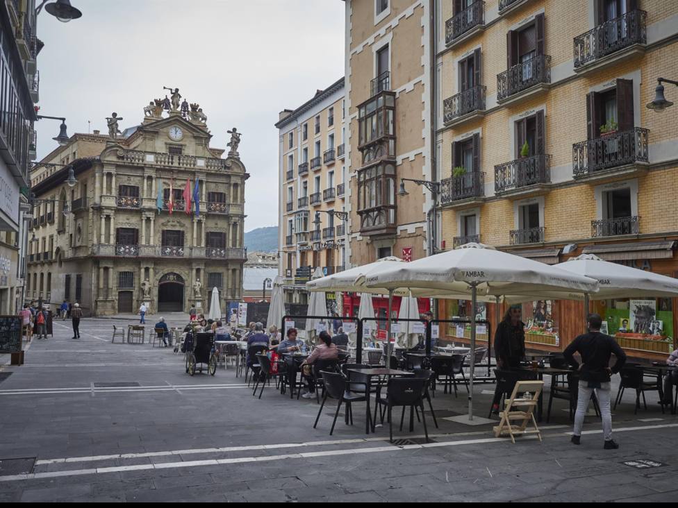 Se amplía a agosto, el programa Cómete Pamplona con beneficios en alojamientos, gastronomía y visitas guiada
