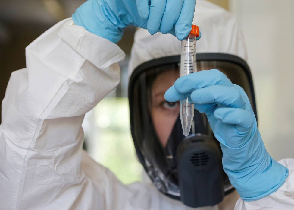 La vacuna rusa contra el coronavirus arroja resultados positivos en un primer ensayo