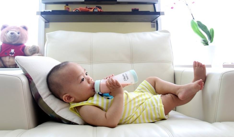 Los bulos sobre el consumo lácteos en niños que aún desconoces