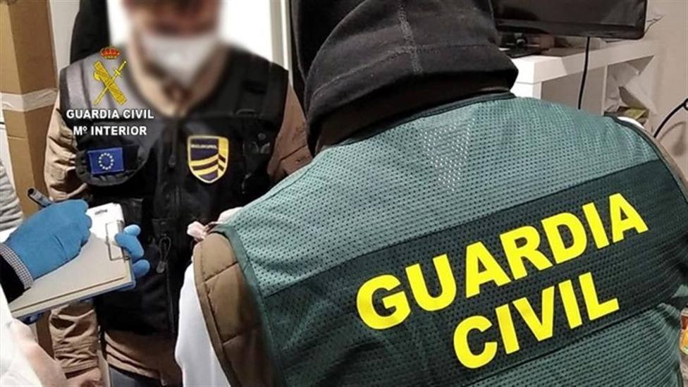 Detenido en Barcelona un expolicía colombiano acusado de asesinar a una mujer en su país