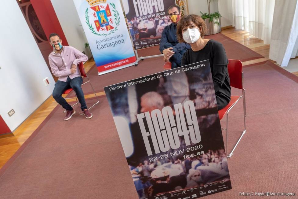 El Festival de Cine de Cartagena ofrecerÃ¡ mÃ¡s de 60 pelÃ­culas que podrÃ¡n verse desde casa